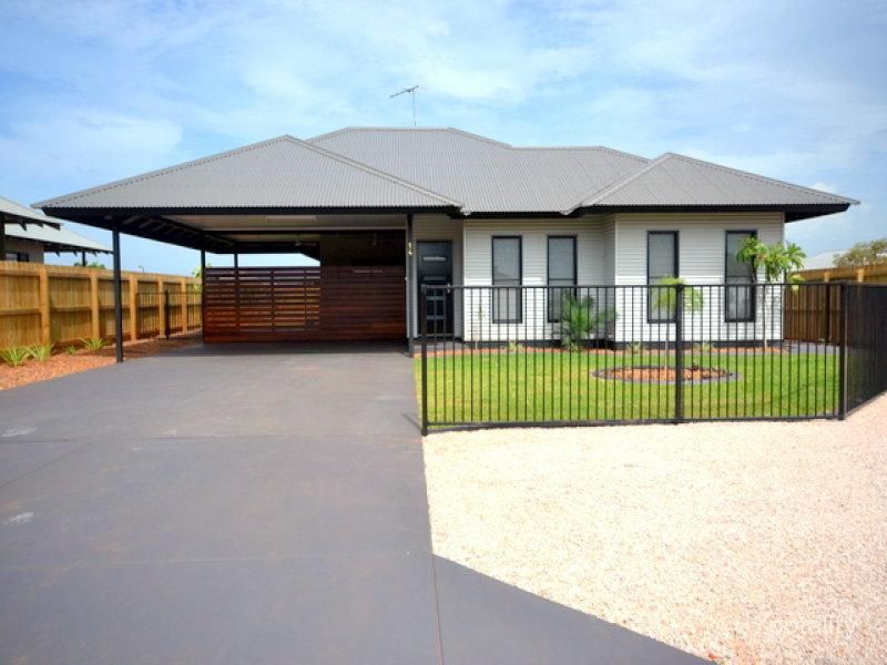 14 Songlark Loop, Djugun, WA 6725