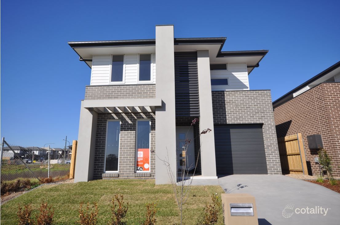 36 Foliage St, Tallawong, NSW 2762