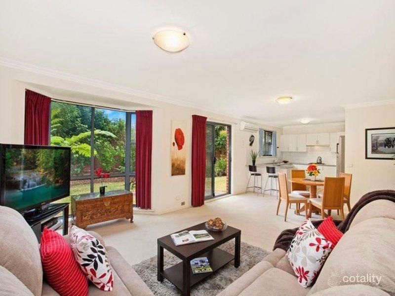 3/25 Magdala Rd, North Ryde, NSW 2113