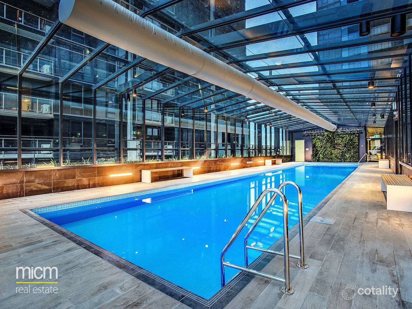 3205/1-13 Balston St, Southbank, VIC 3006
