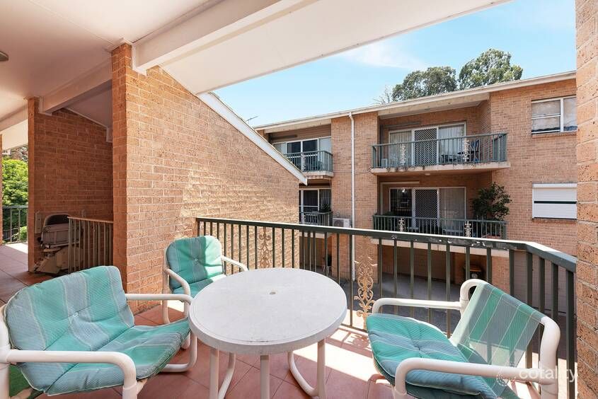 59/15-17 Wyoming Ave, Oatlands, NSW 2117