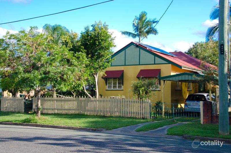 84 Elkhorn St, Enoggera, QLD 4051