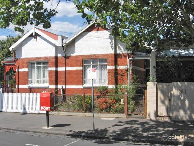 738 Rathdowne St, Carlton North, VIC 3054