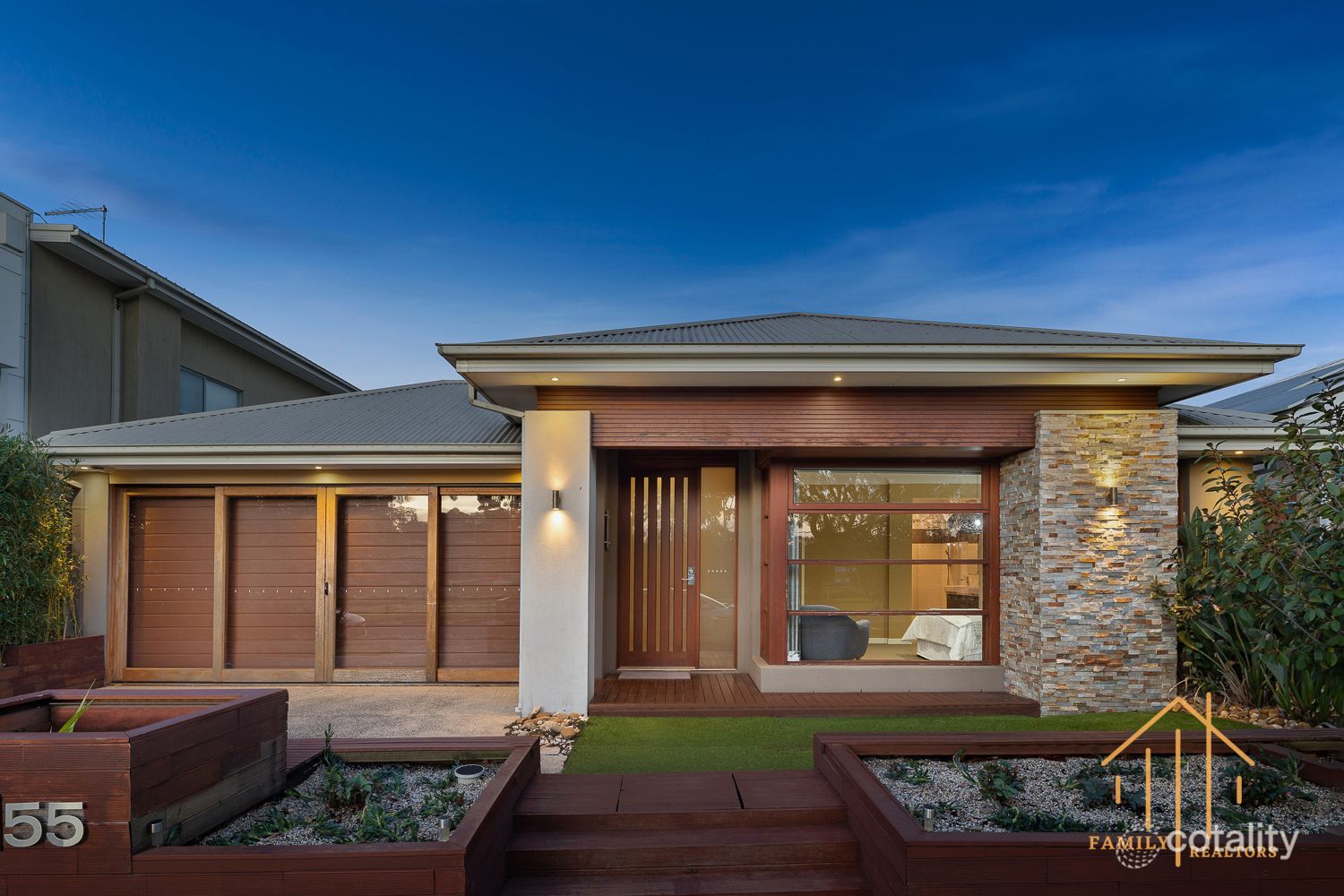 55 Olympus Cres, Cranbourne West, VIC 3977