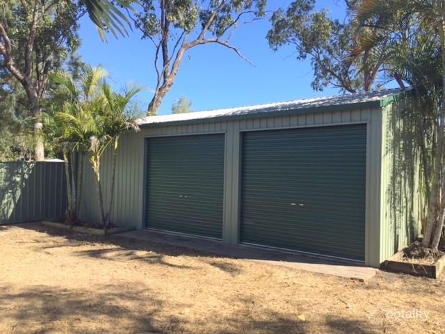 8 Armstrong St, Dysart, QLD 4745