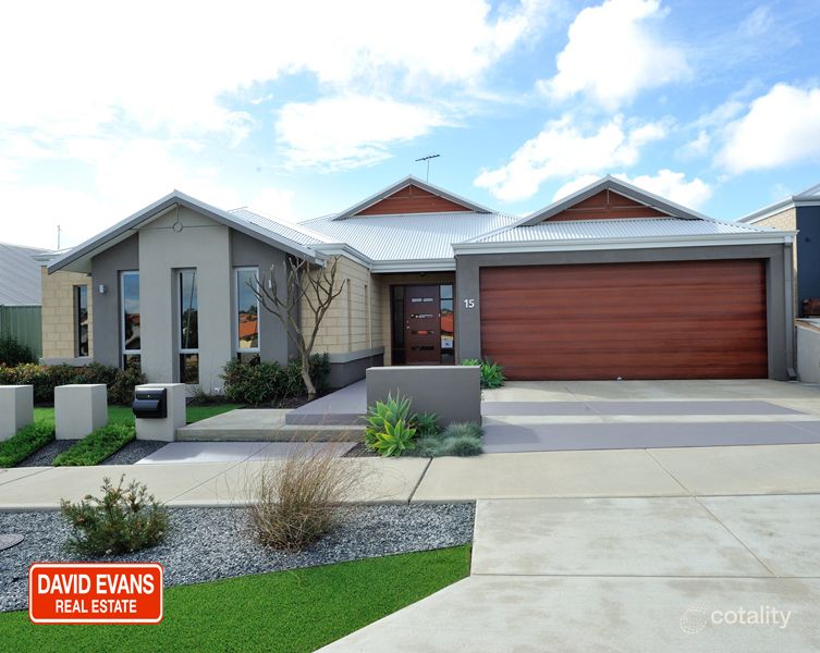 15 Cape Mndr, Baldivis, WA 6171