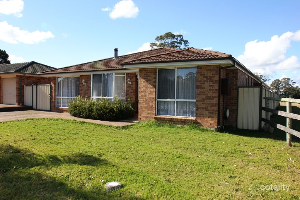 1840 Barkers Lodge Rd, Oakdale, NSW 2570