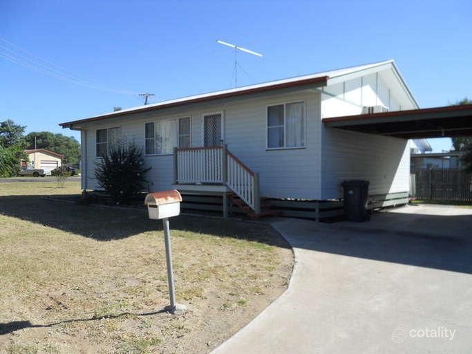 30 Gillespie St, Millmerran, QLD 4357