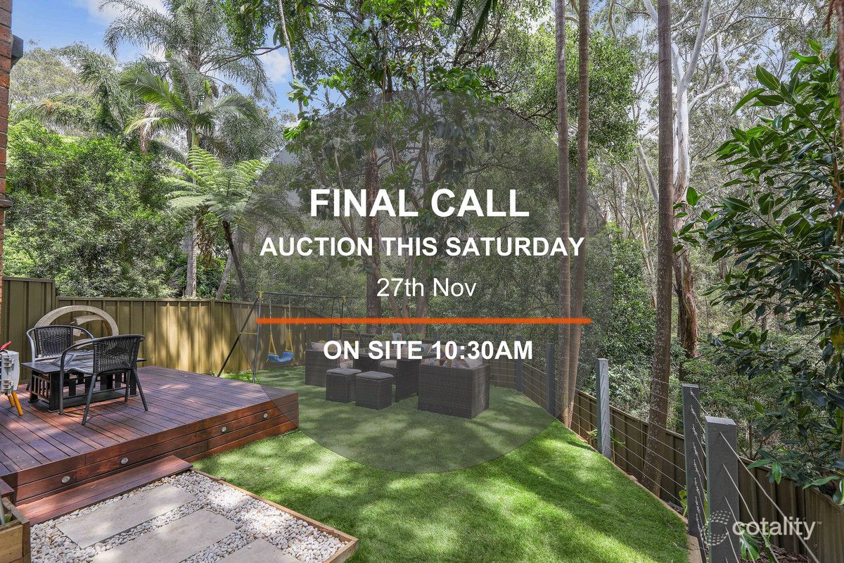 30/16 Robert St, Telopea, NSW 2117