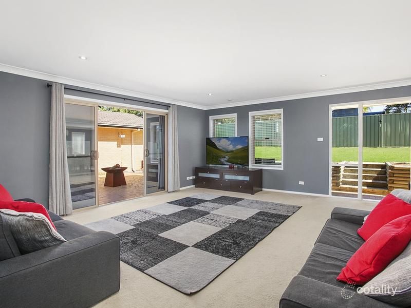 3/4-6 Kooraban St, Waterfall, NSW 2233