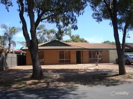 16 Newman Ave, Paralowie, SA 5108