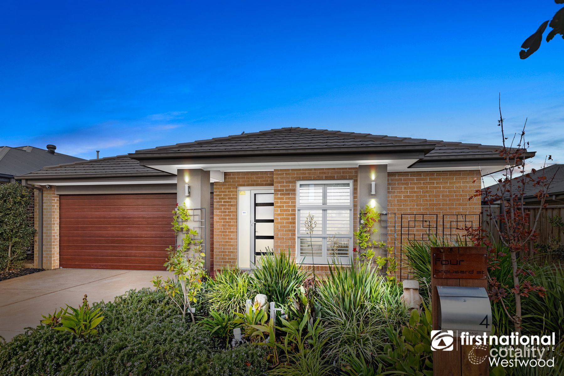 4 Brousard St, Werribee, VIC 3030