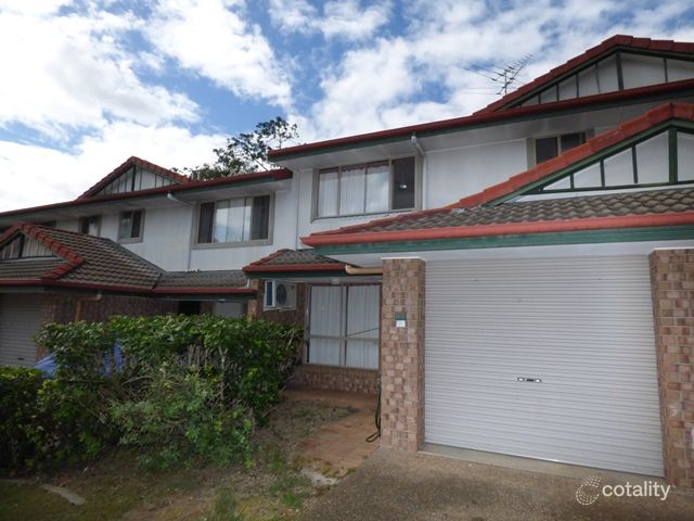 87/17 Marlow St, Woodridge, QLD 4114