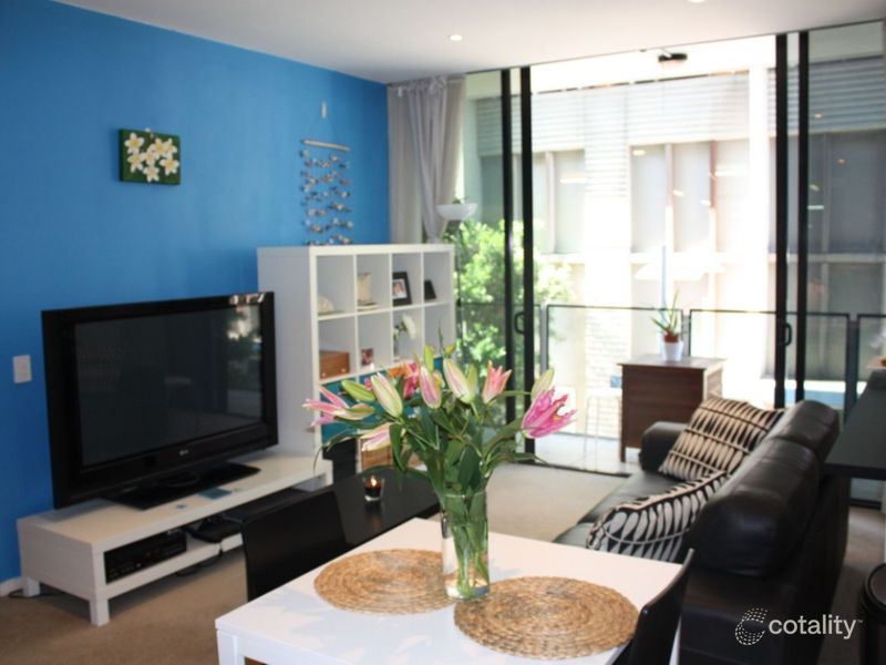 108/21 Saint Mangos Lane, Docklands, VIC 3008