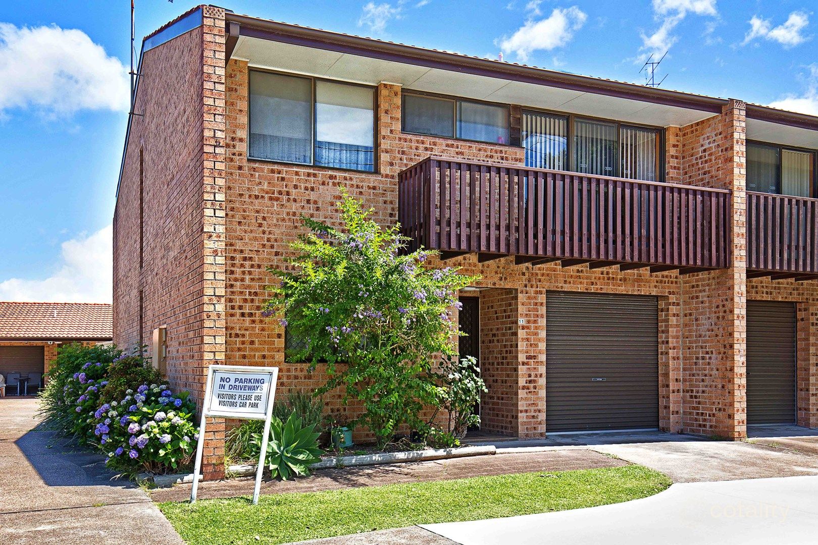11/29 Wood St, Swansea, NSW 2281