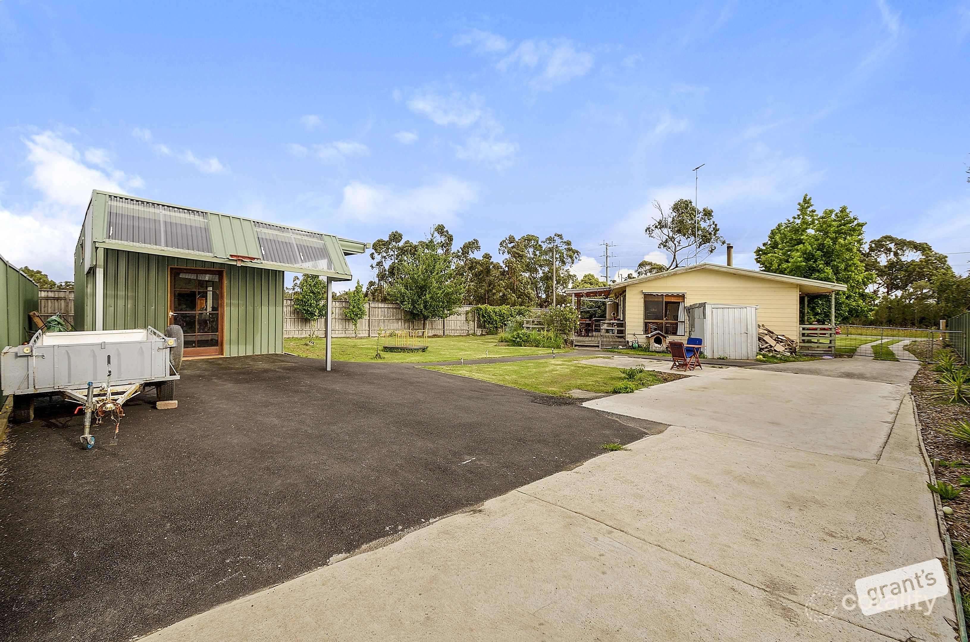 1/84 Railway Ave, Tynong, VIC 3813