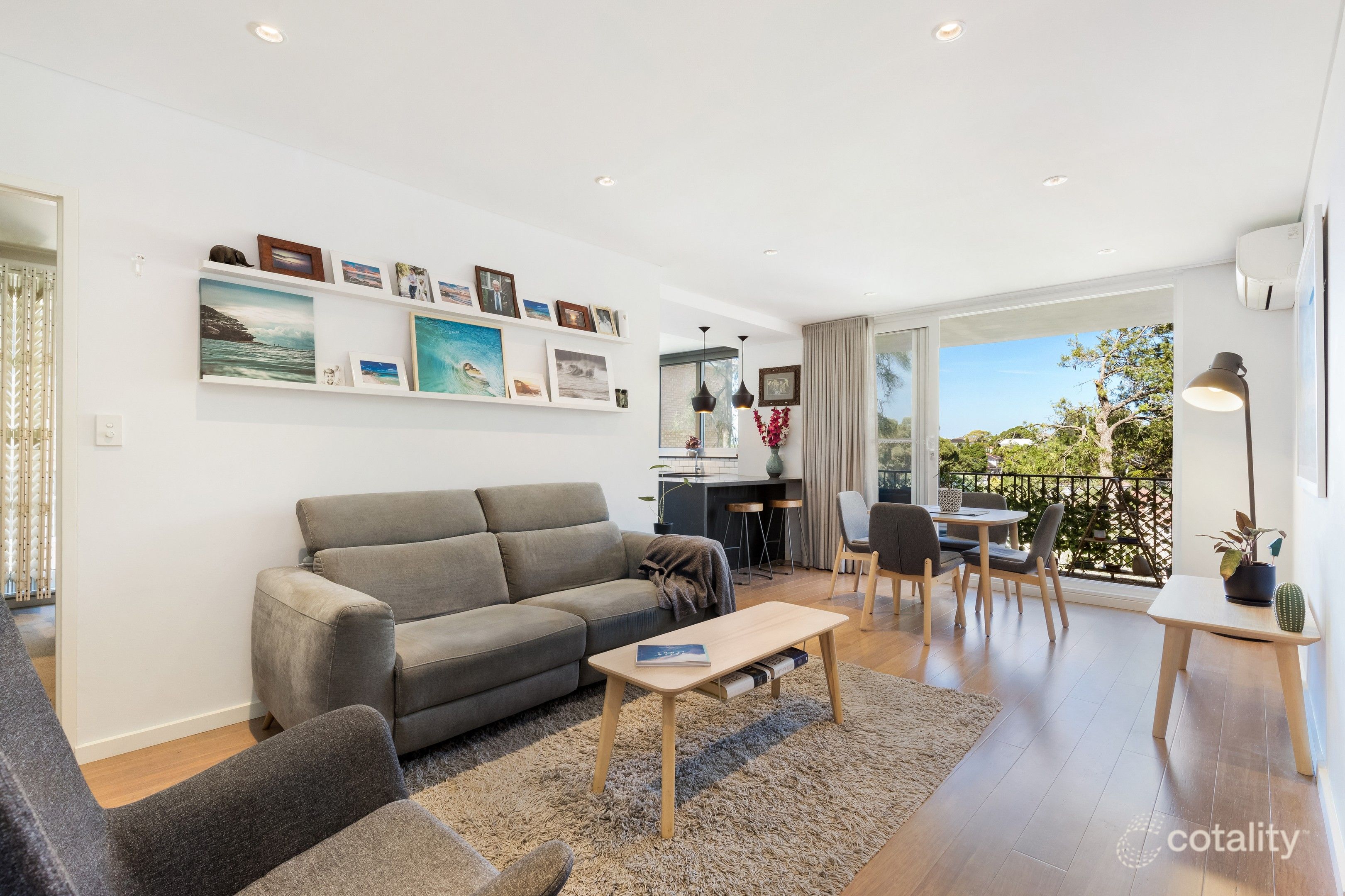 19/9 Macpherson St, Waverley, NSW 2024