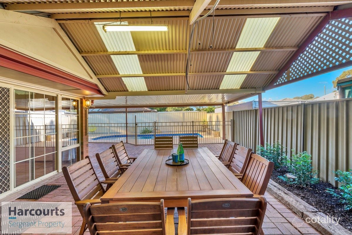 11 Fonda Ct, Paralowie, SA 5108