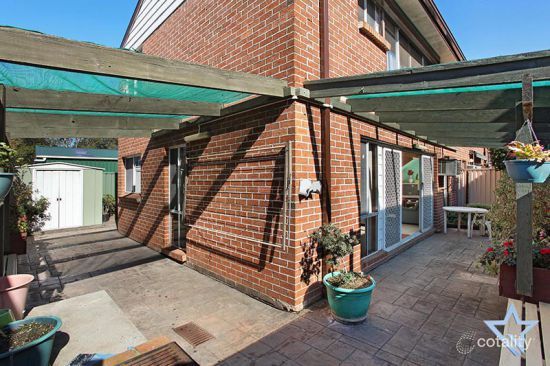 4/20 Iron St, North Parramatta, NSW 2151