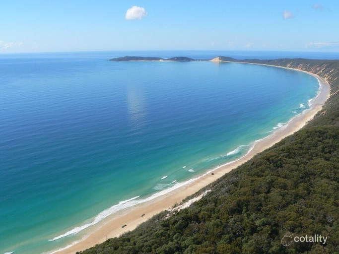 1/40 Manooka Dr, Rainbow Beach, QLD 4581