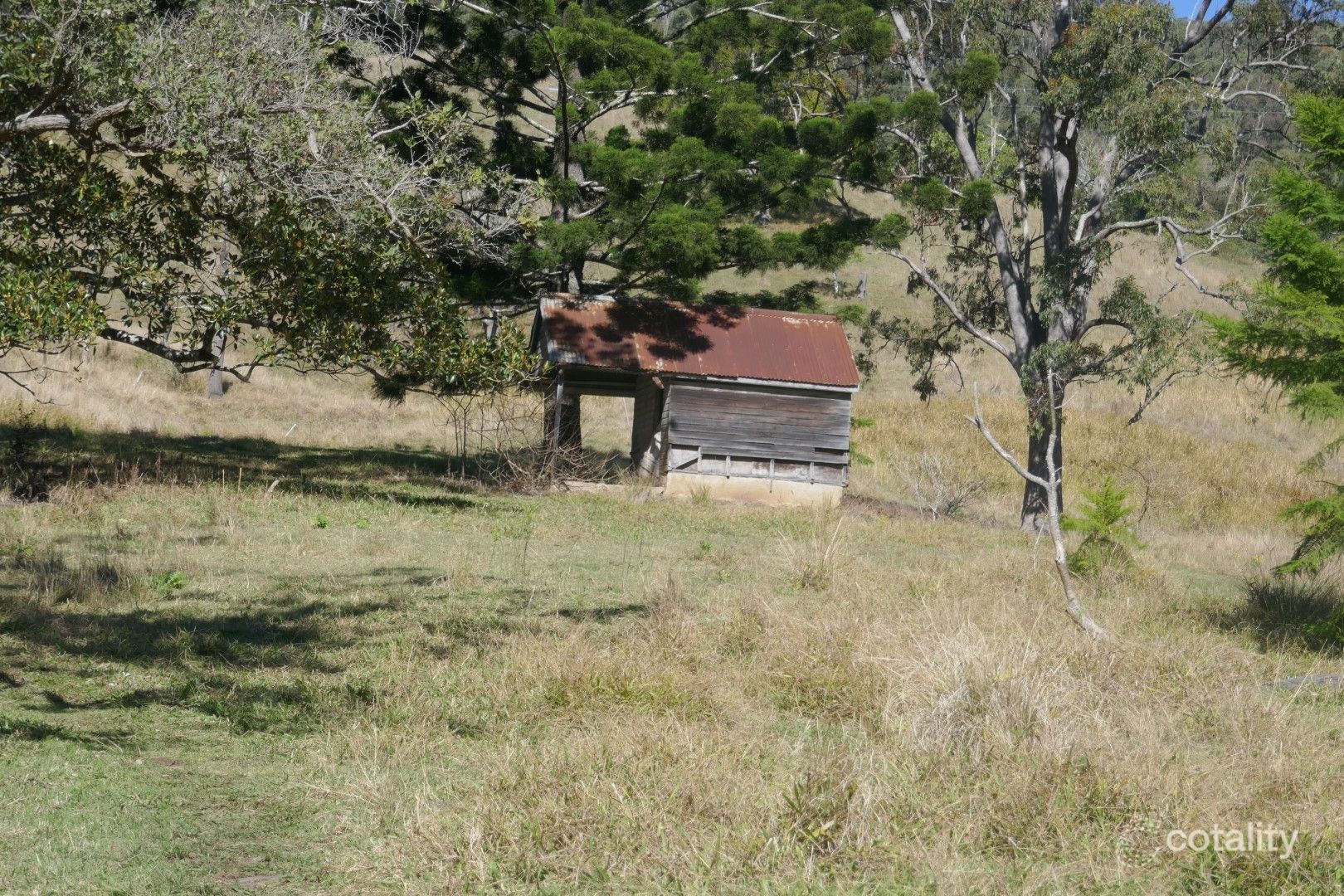 124 Hart Rd, Larnook, NSW 2480