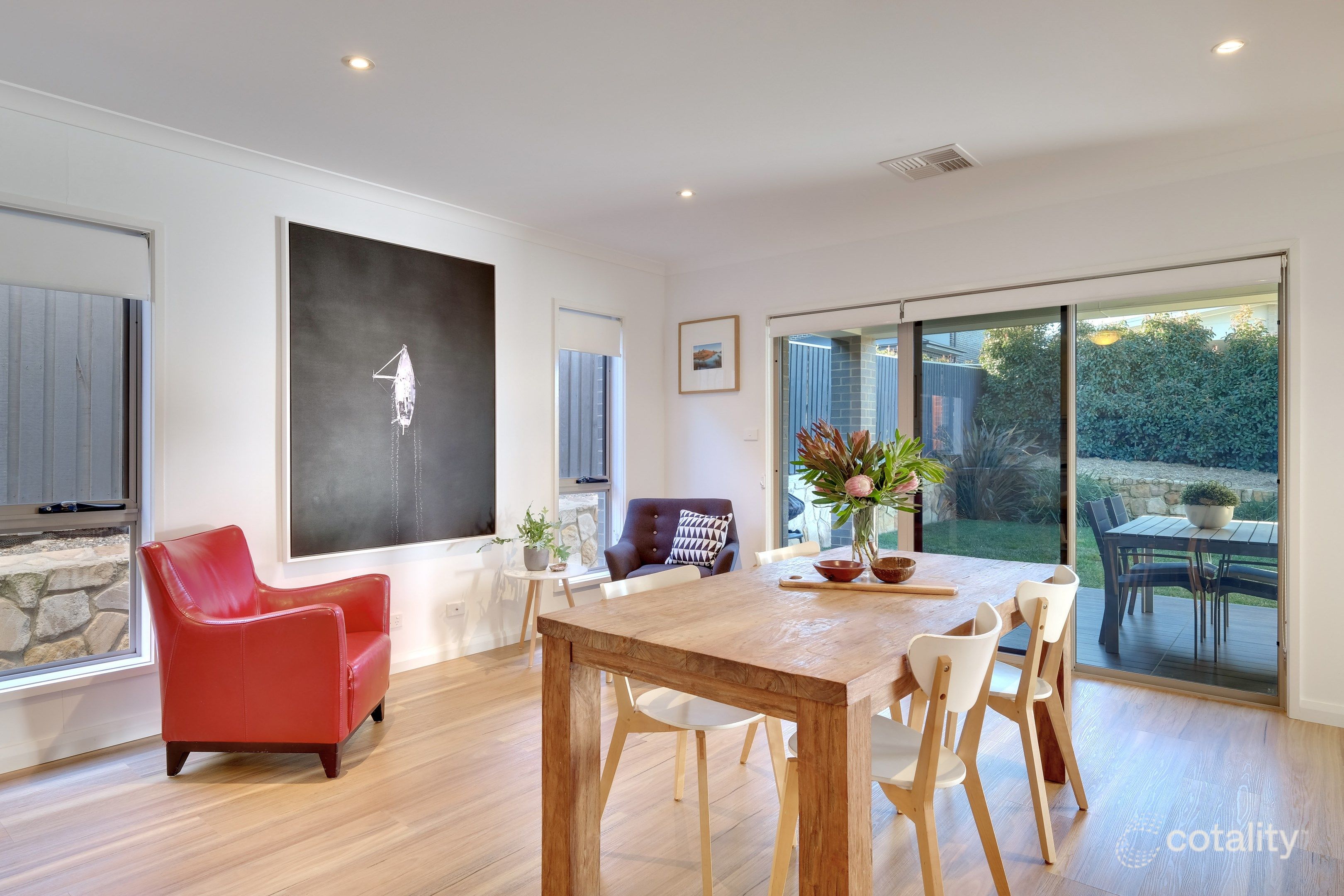 18 Keith Waller Rise, Casey, ACT 2913