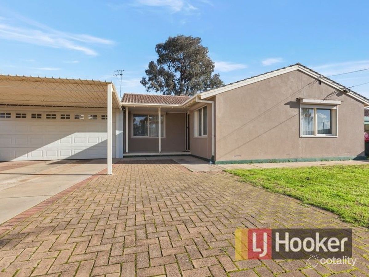 6 Piringa Ave, Salisbury North, SA 5108