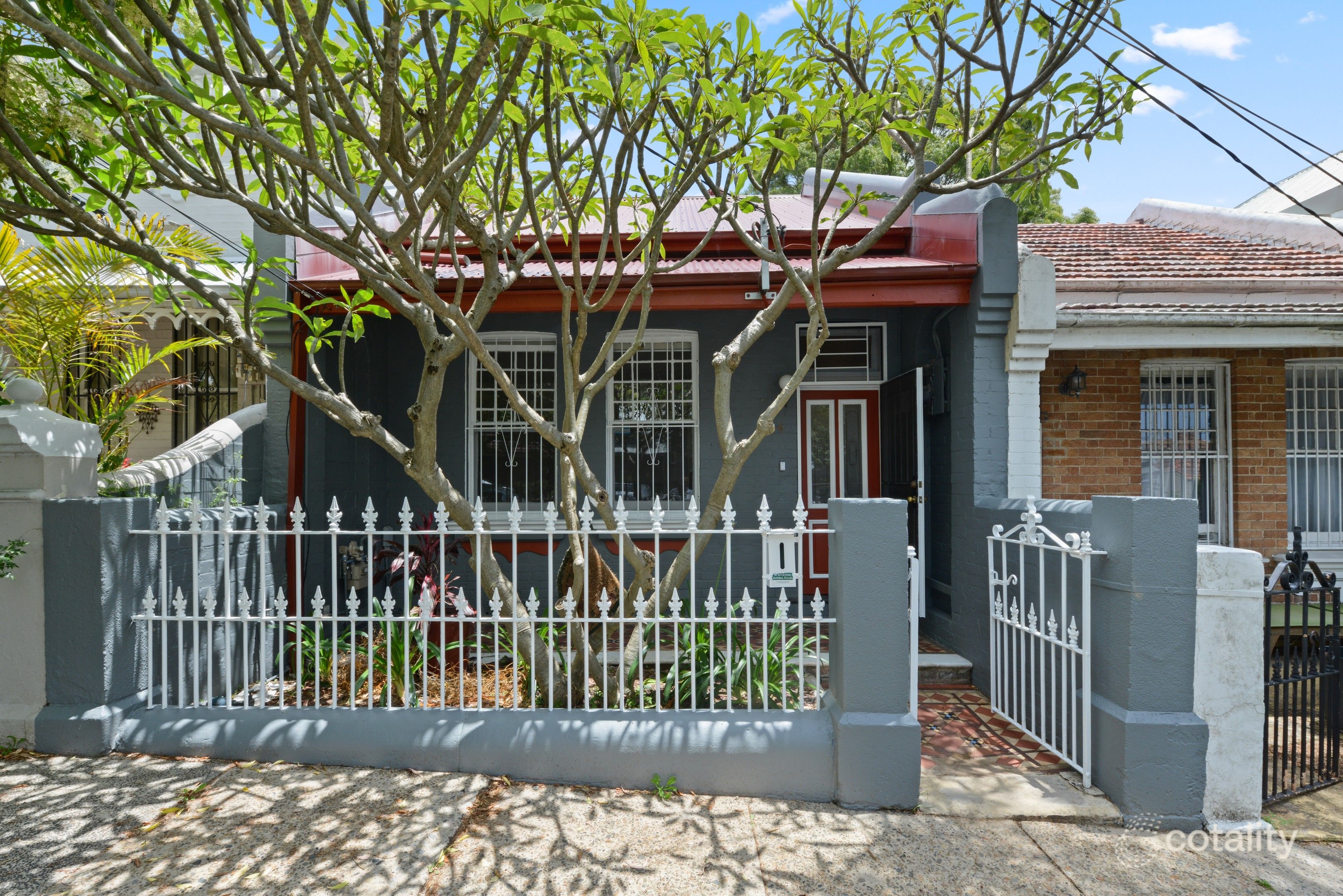14 Lincoln St, Stanmore, NSW 2048