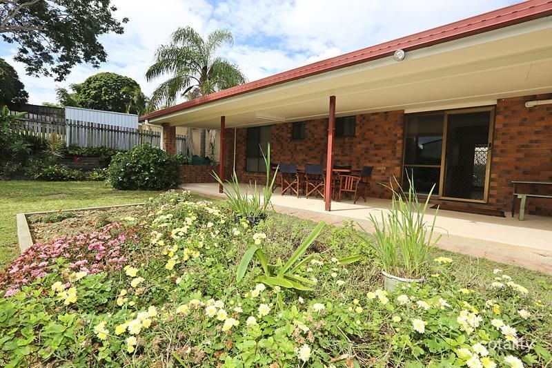 37 Dixon Dr, Telina, QLD 4680