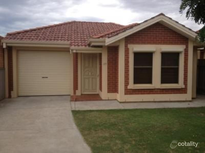 17 Airdrie Ave, Seaton, SA 5023