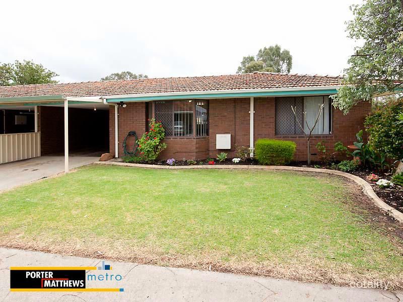 8/360 Acton Ave, Kewdale, WA 6105