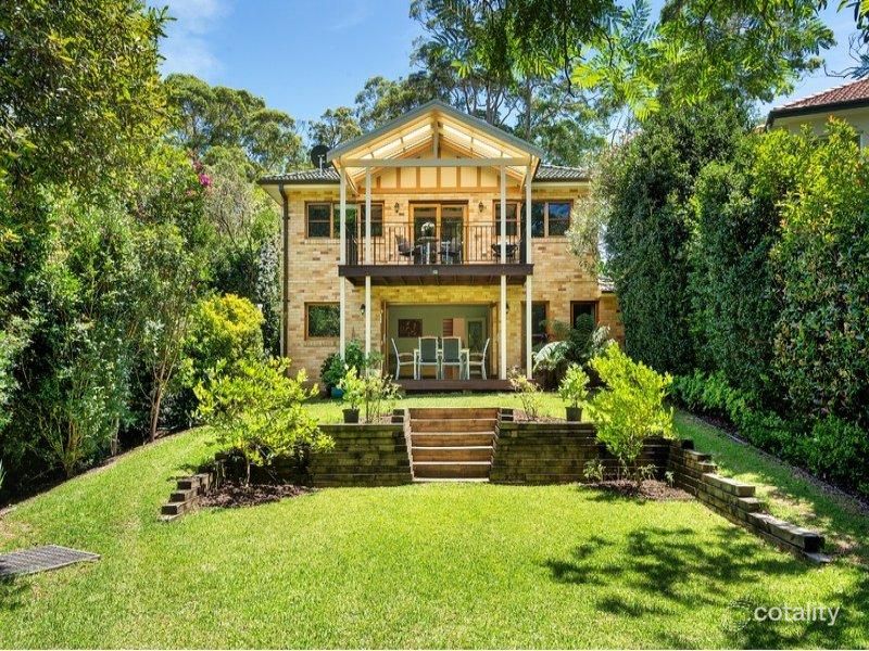 14 Highlands Ave, Gordon, NSW 2072