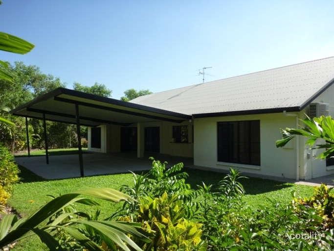 17 Stockwhip Dr, Marlow Lagoon, NT 0830