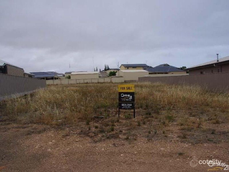 12 Hicks St, Port Hughes, SA 5558