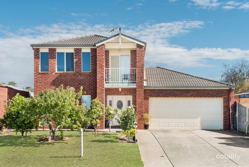 8 Stella Ct, Bell Park, VIC 3215