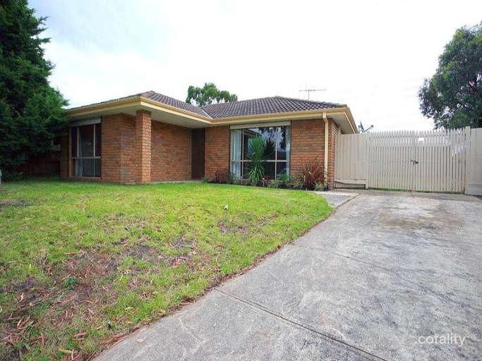 59 Gipps Cres, Cranbourne North, VIC 3977