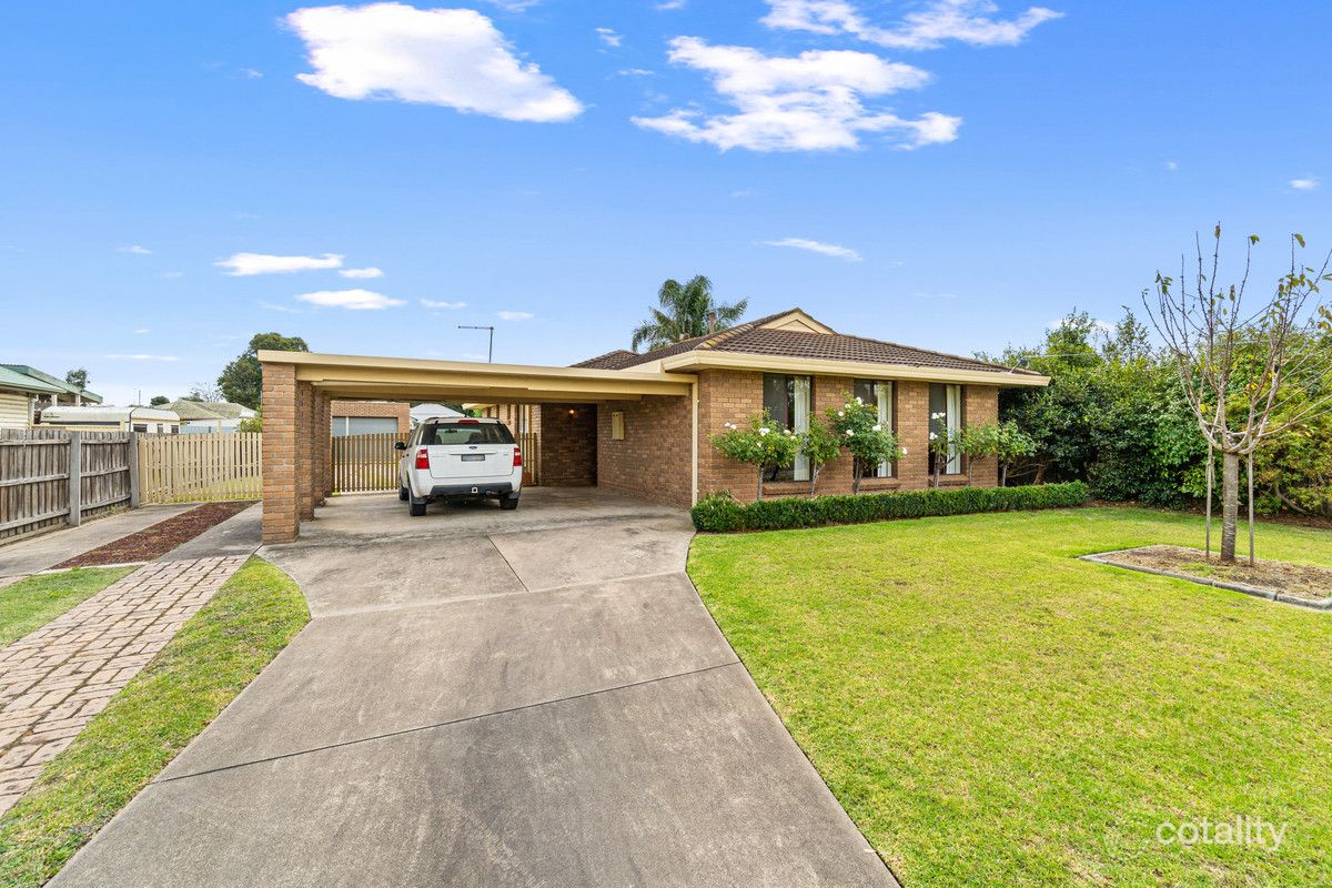 111a Carpenter St, Maffra, VIC 3860