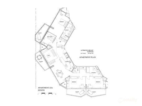 32a/82-94 Darlinghurst Rd, Potts Point, NSW 2011