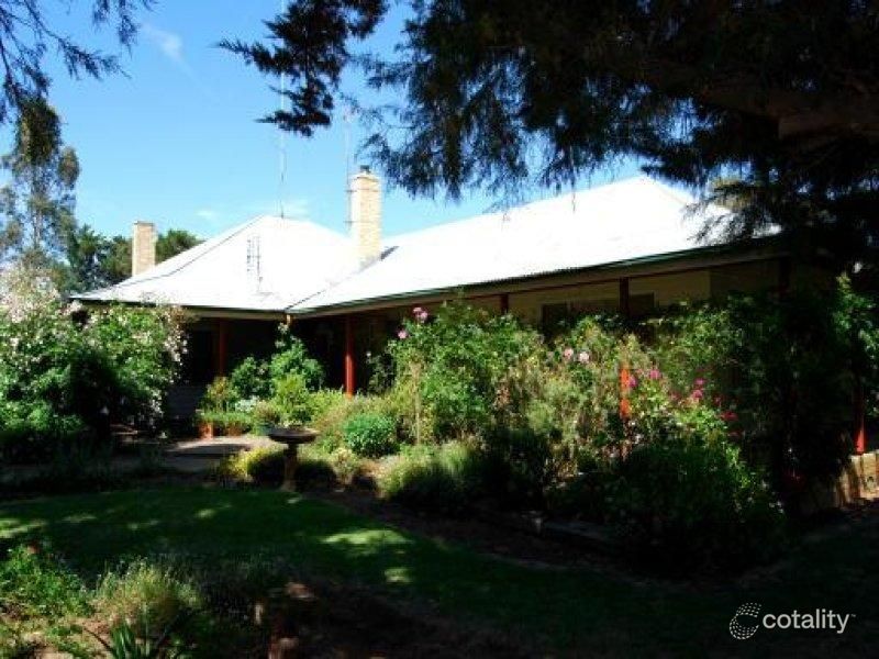 1148 Sandy Creek Rd, Rostron, VIC 3477