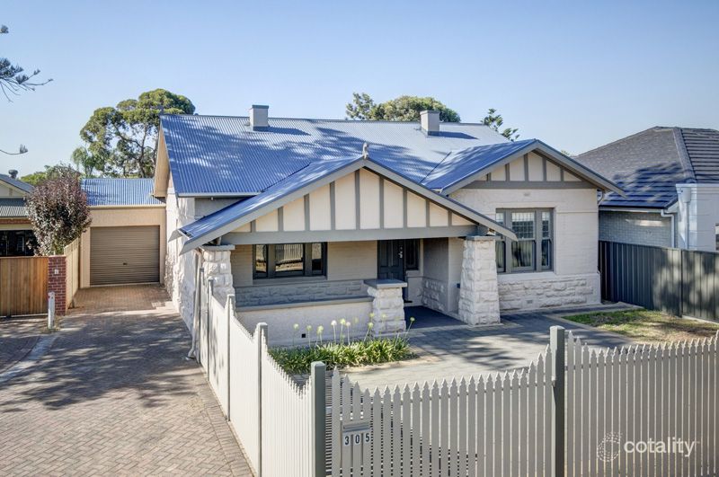 305 Beulah Rd, Kensington Park, SA 5068