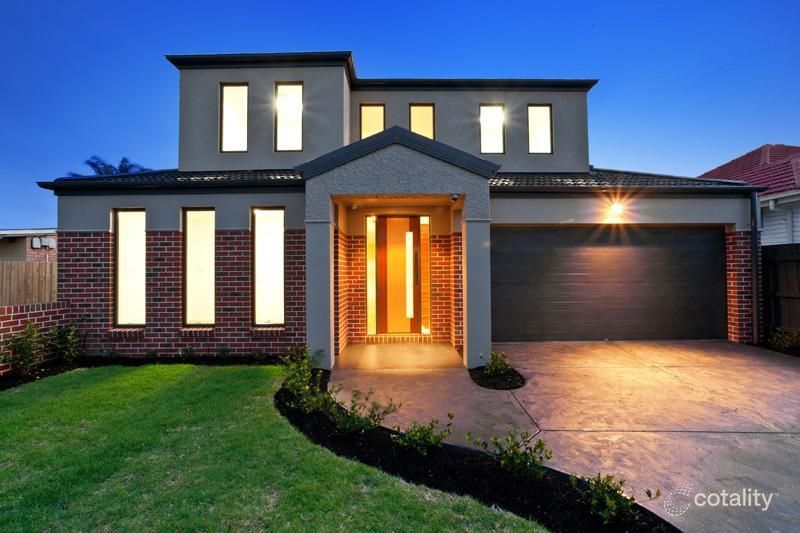 1/4 Avon St, Moorabbin, VIC 3189