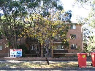 10/9-15 Arthur St, Merrylands West, NSW 2160