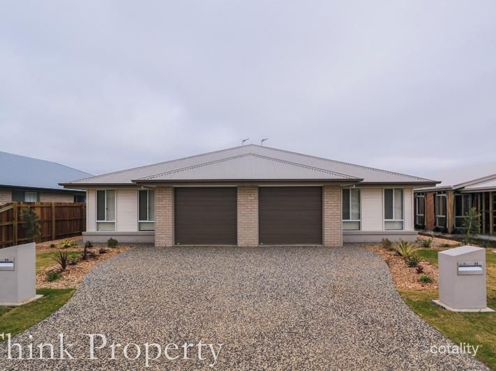 2/33 Woleebee Dr, Glenvale, QLD 4350