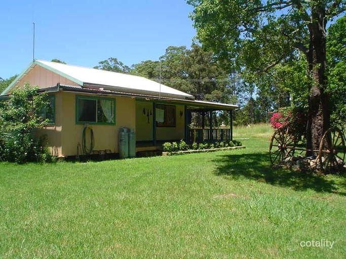 704 Valery Rd, Valery, NSW 2454