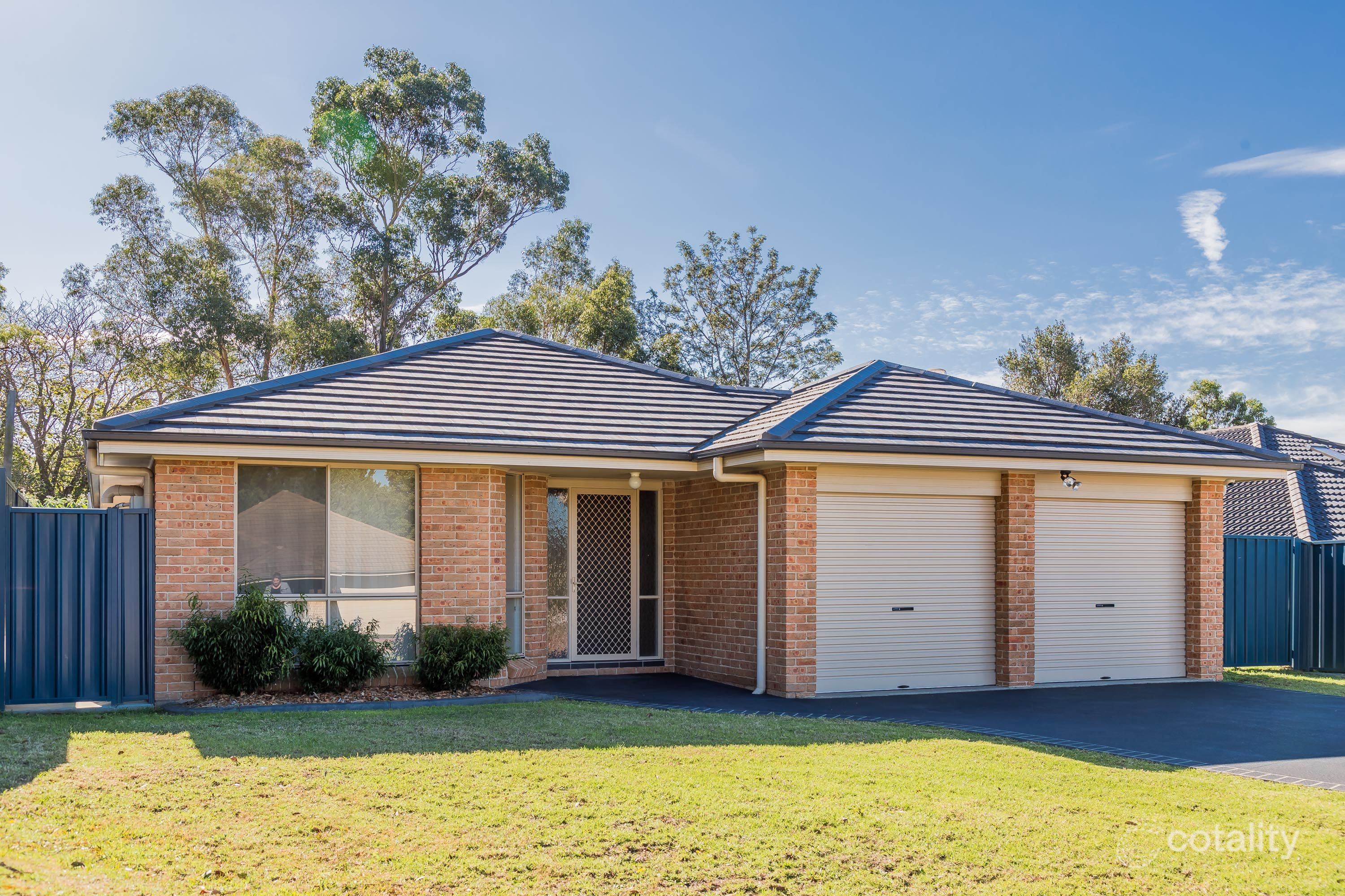 10 Christiana Cl, West Nowra, NSW 2541