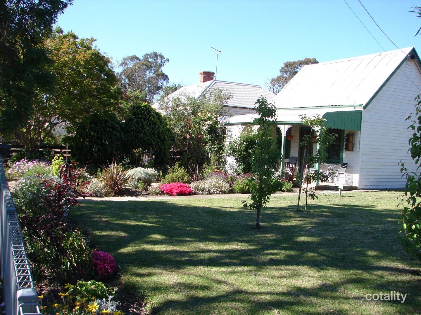 112 Rutherford St, Avoca, VIC 3467