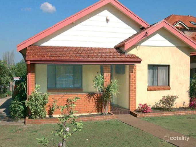 61 Cabarita Rd, Concord, NSW 2137