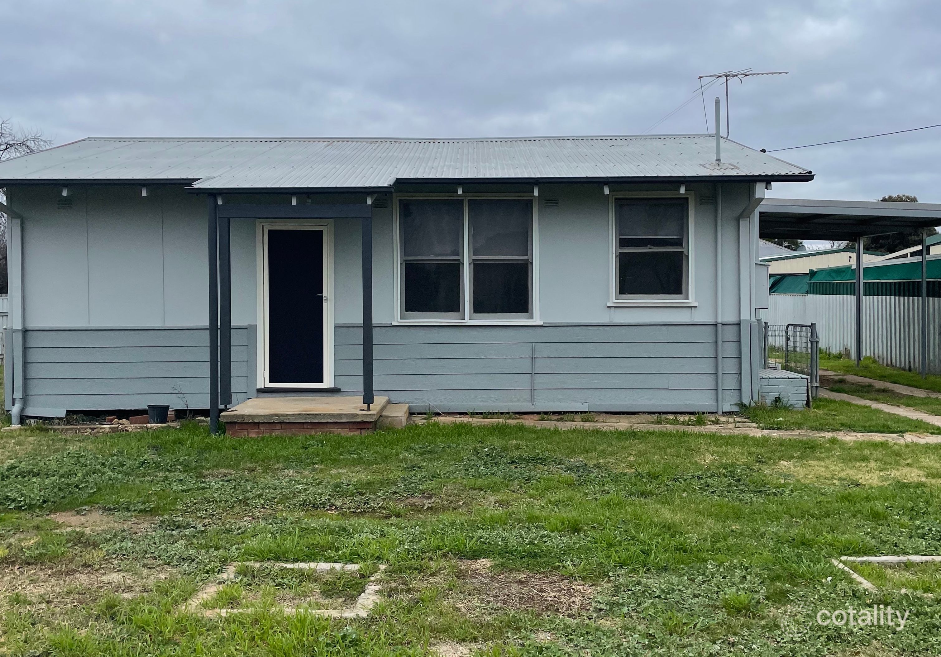 26 Harley Ave, Cootamundra, NSW 2590