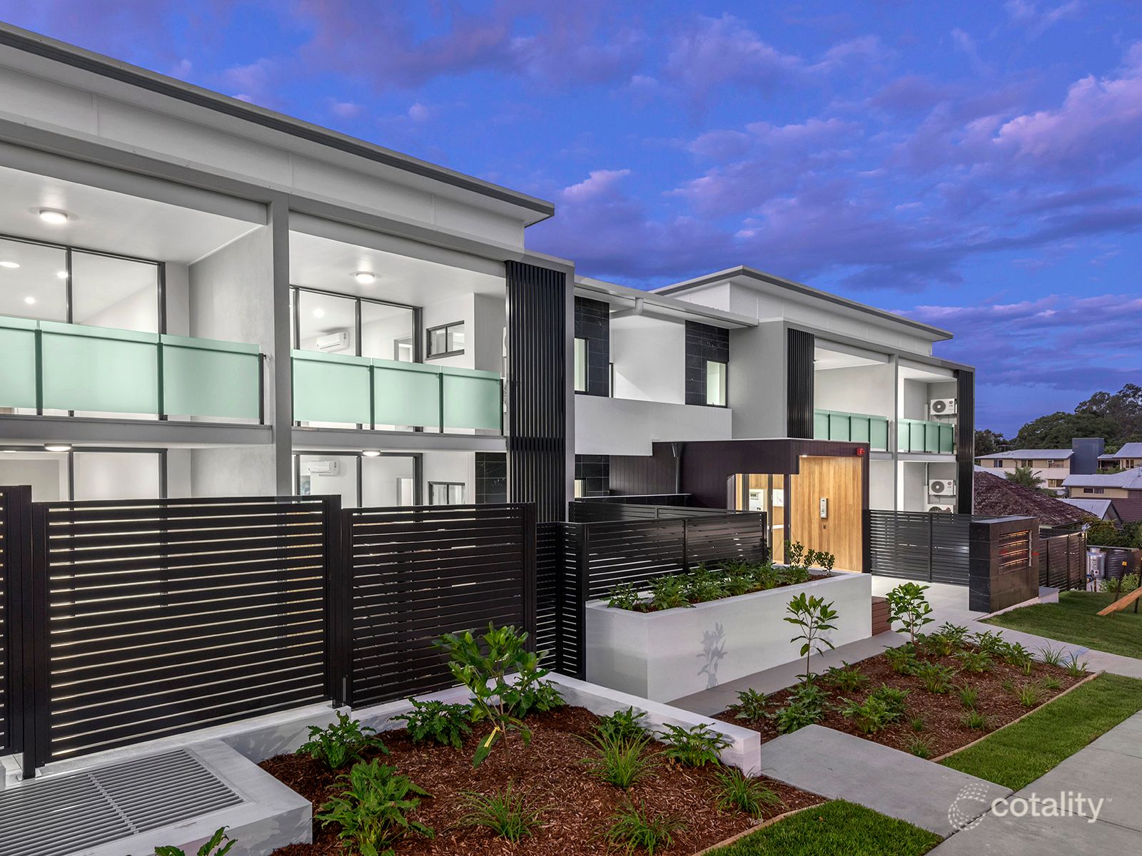 14/36 Winstanley St, Carina Heights, QLD 4152