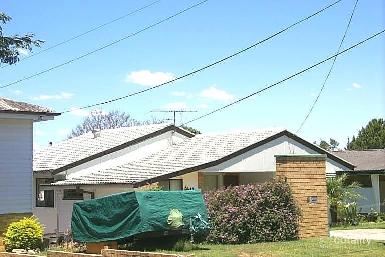 12 Knutsford St, Chermside West, QLD 4032